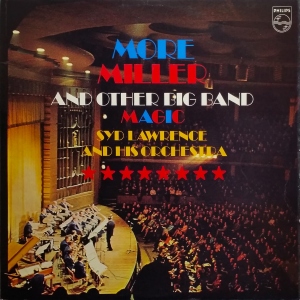 More Miller And Other Big Band Magic Image