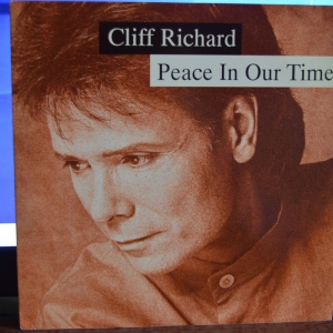 Peace In Our Time Image