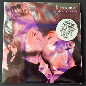 Kiss Me Image