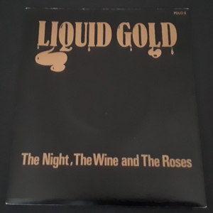 The Night The Wine And The Roses Image