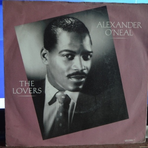 The Lovers Image