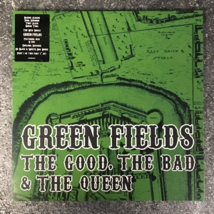 Green Fields Image