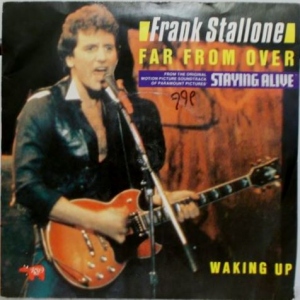 Far From Over Image