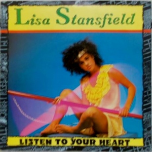 Listen to Your Heart Image