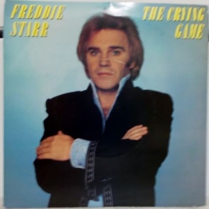 The Crying Game Image
