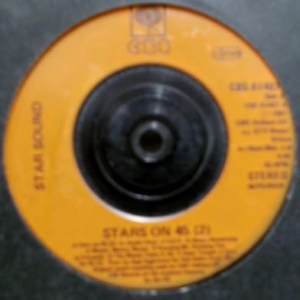 Stars On 45 (2) Image