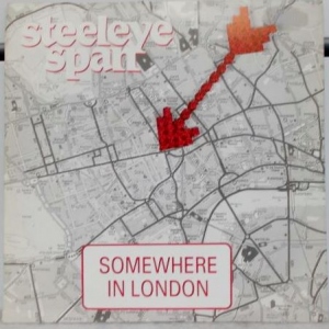 Somewhere In London Image
