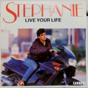 Live Your Life Image