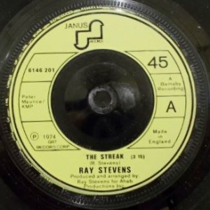 The Streak Image