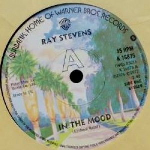 In the Mood Image