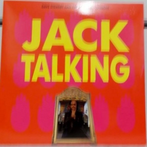 Jack Talking Image