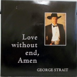 Love Without End, Amen Image