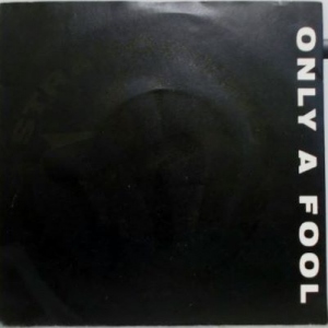 Only a Fool Image
