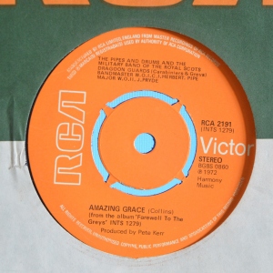 Amazing Grace Image