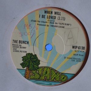 When Will I Be Loved Image