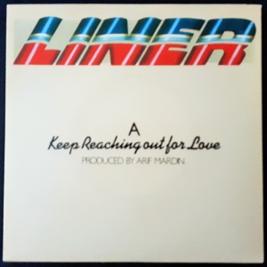 Keep Reaching Out For Love Image