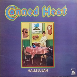 Hallelujah Image