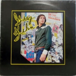 Greg Kihn Image