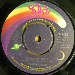 Dance With You Image