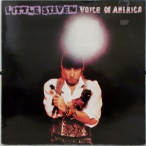 Voice Of America Image