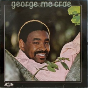 George Mccrae Image