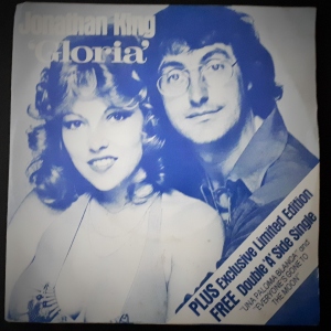 Gloria Image