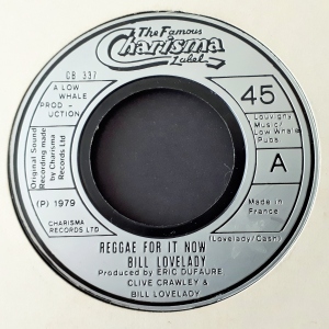 Reggae For It Now Image