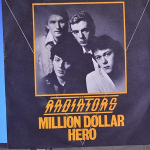 Million Dollar Hero (In A Five And Ten Cents Store) Image