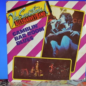 Gamblin' Bar Room Blues Image