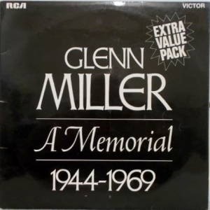 A Memorial 1944-1969 Image
