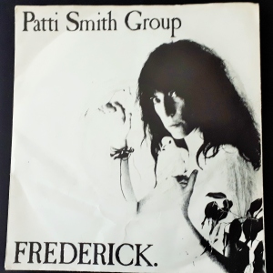 Frederick Image