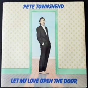 Let My Love Open The Door Image
