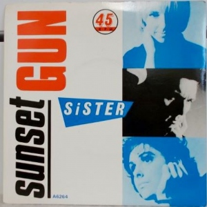Sister Image