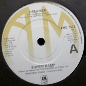 Dreamer Image