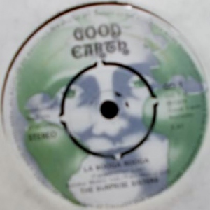 La Booga Rooga Image