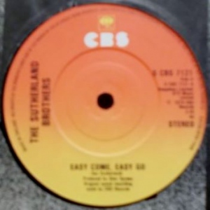 Easy Come Easy Go Image
