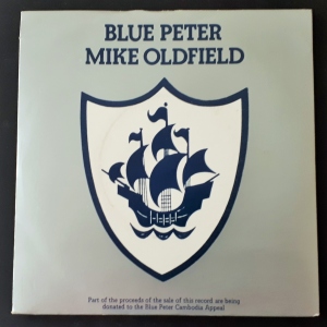 Blue Peter Image