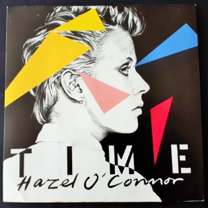Time Image