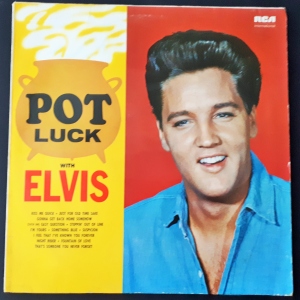 Pot Luck Image