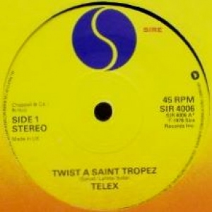Twist A Saint Tropez Image