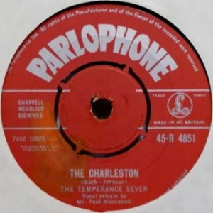 The Charleston Image