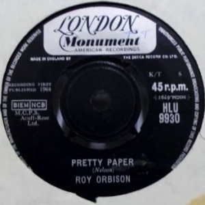 Pretty Paper Image