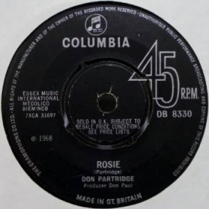 Rosie Image