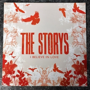 I Believe In Love Image