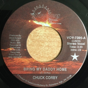 Bring My Daddy Home Image