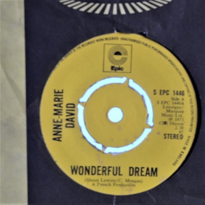 Wonderful Dream Image