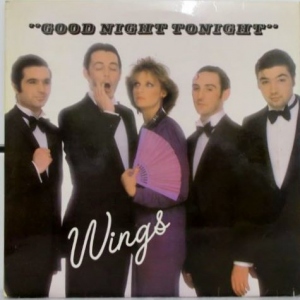 Goodnight Tonight Image