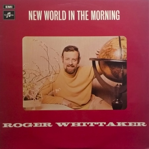 New World In The Morning Image