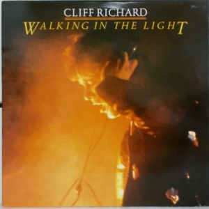 Walking In The Light Image
