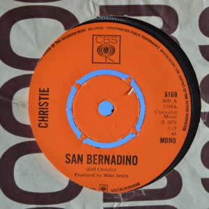 San Bernadino Image